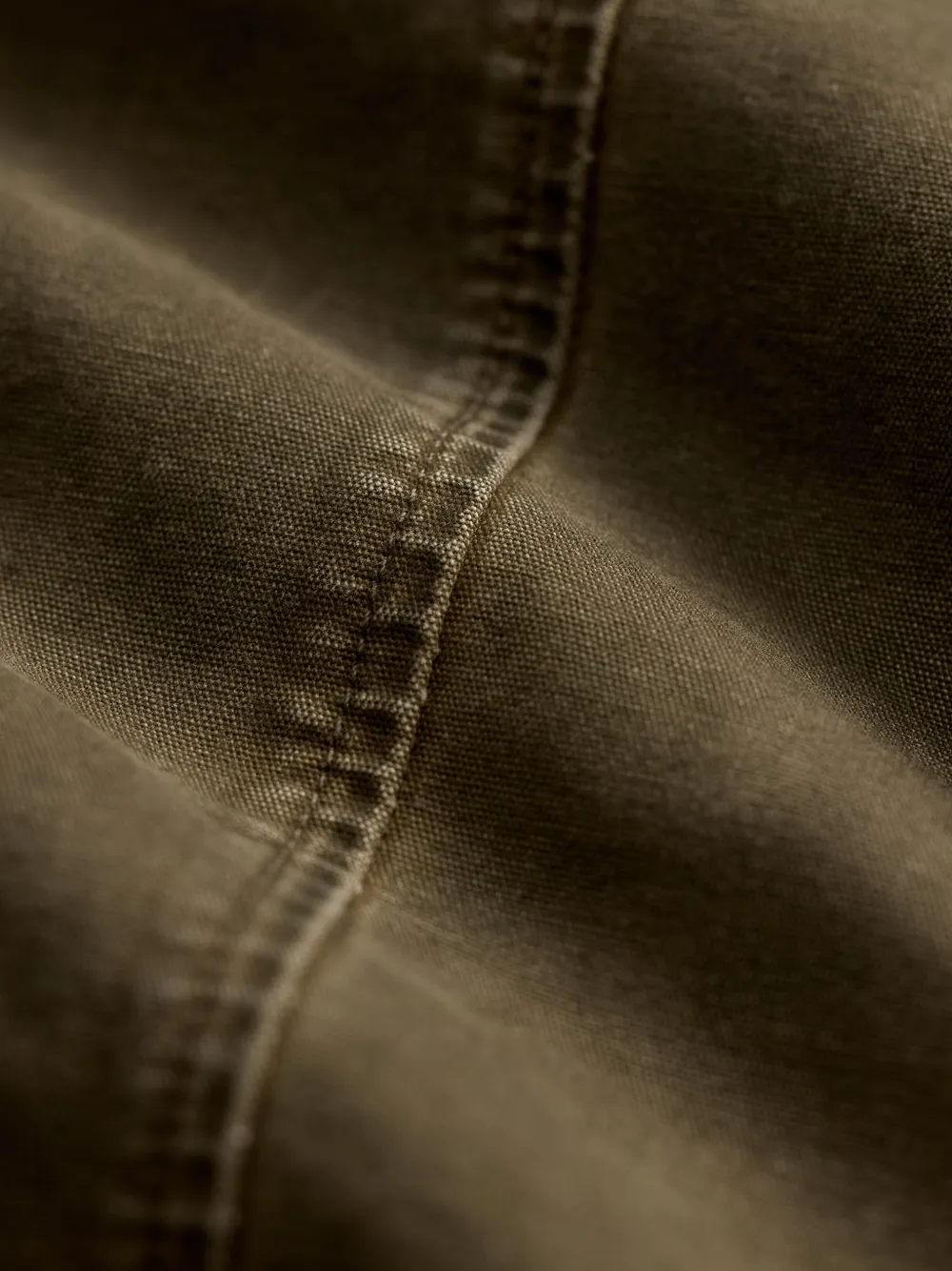 Ralph Lauren RRL Ribfluwelen katoenen spencer Bruin