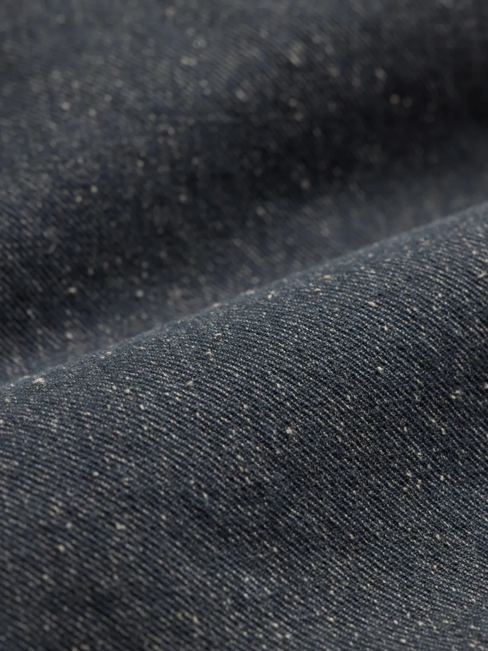 Ralph Lauren RRL Denim jeans met gesp Blauw