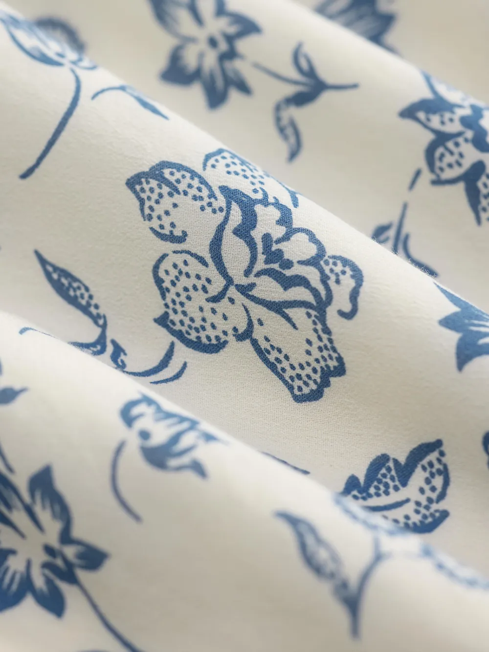Ralph Lauren RRL Maxi-jurk met bloemenprint Wit