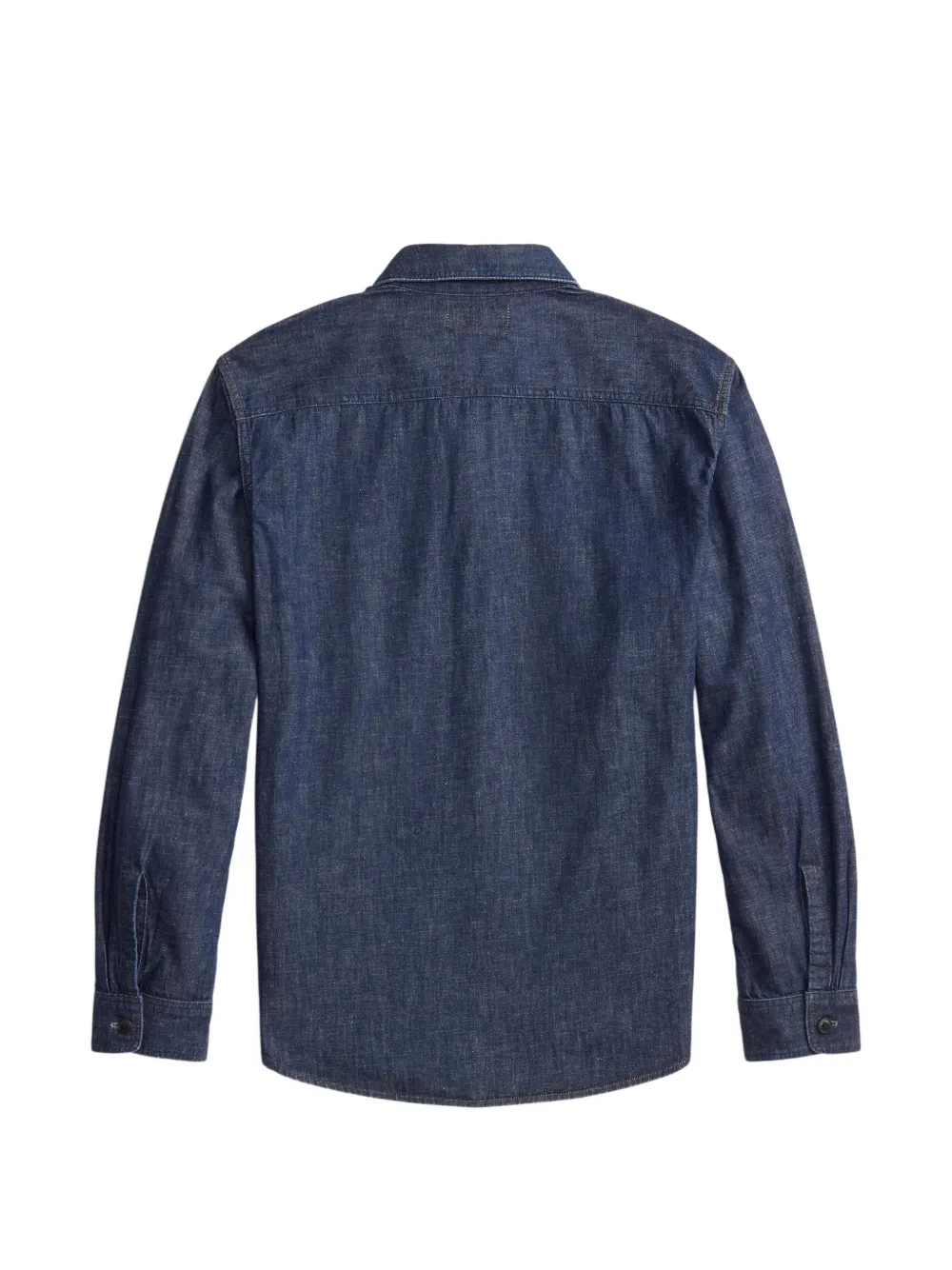 Ralph Lauren RRL Overhemd Blauw