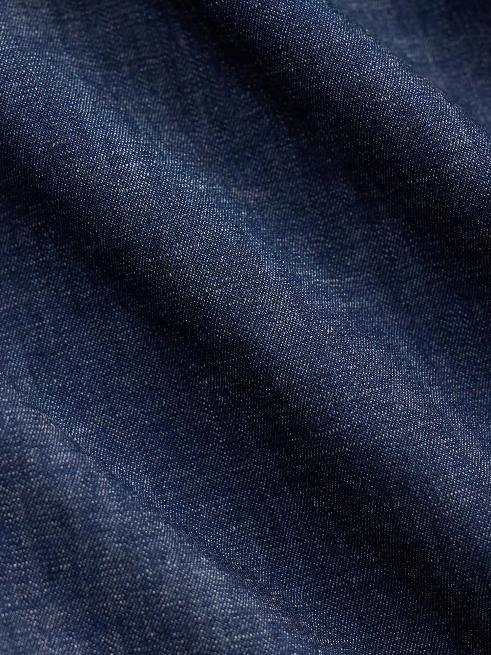 Ralph Lauren RRL Overhemd Blauw
