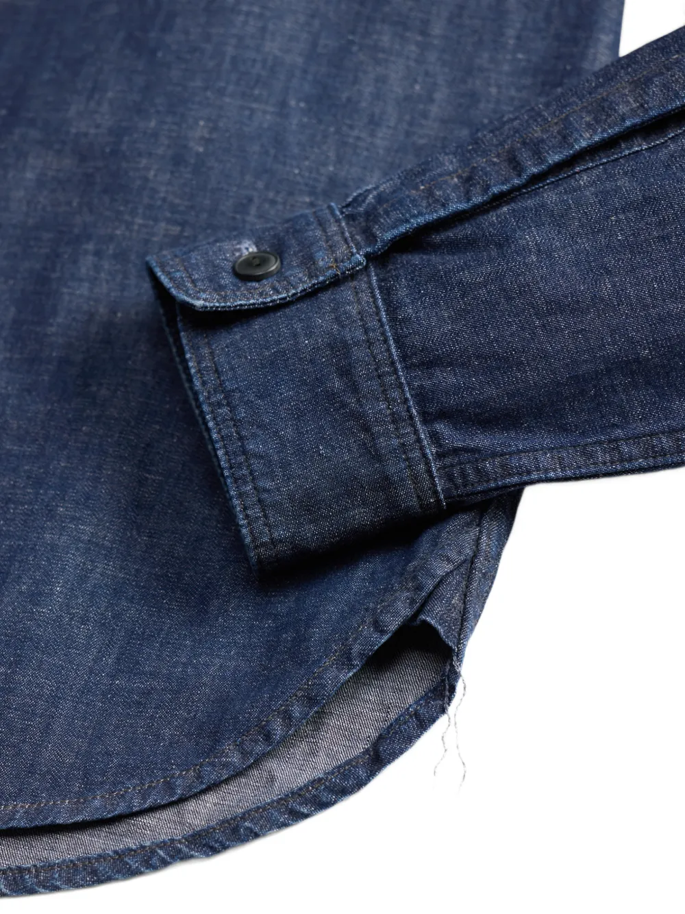 Ralph Lauren RRL Overhemd Blauw