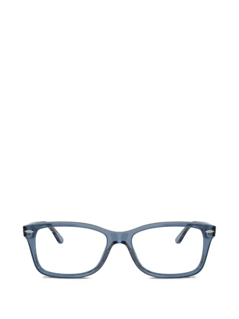 Ray-Ban square frame glasses