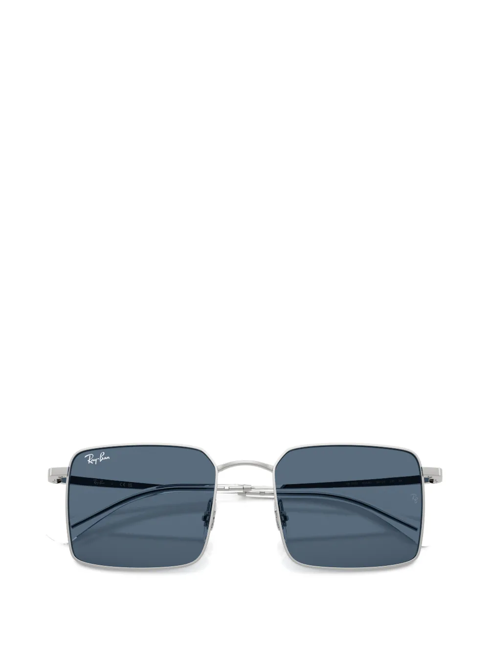 Ray-Ban Idan Bio-Based zonnebril Zilver