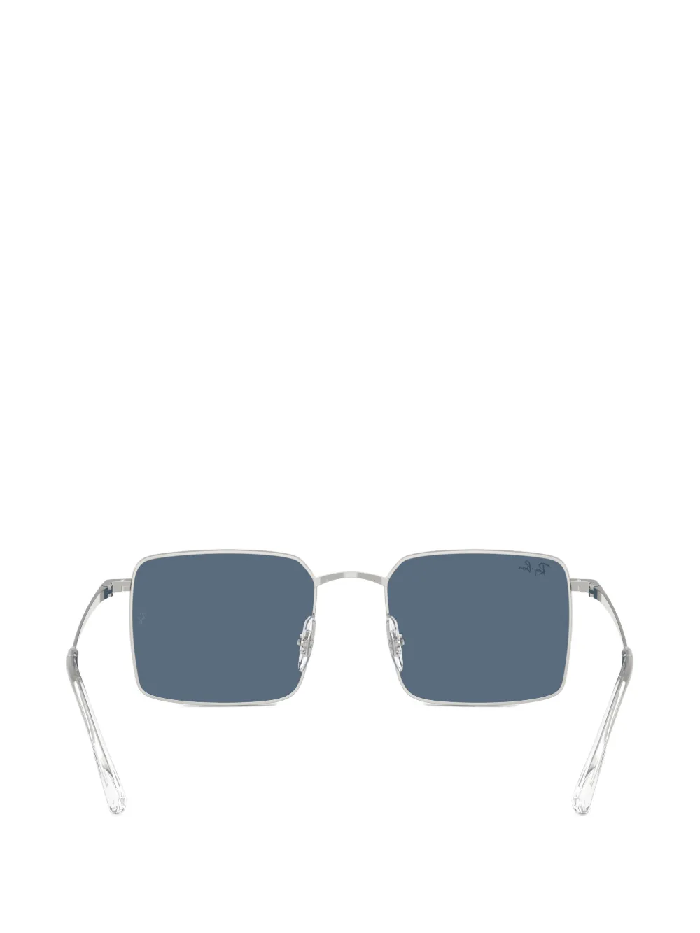 Ray-Ban Idan Bio-Based zonnebril Zilver