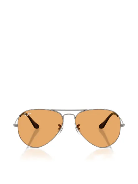 Ray-Ban pilot-frame sunglasses
