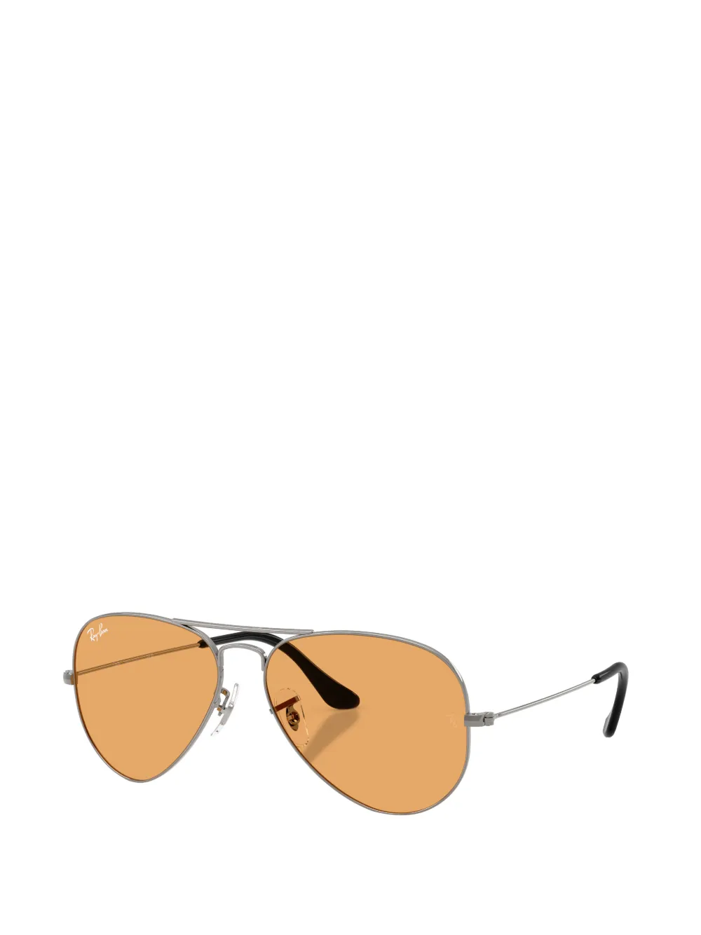 Ray-Ban 파일럿 프레임 선글라스 | 남성 | Image 2