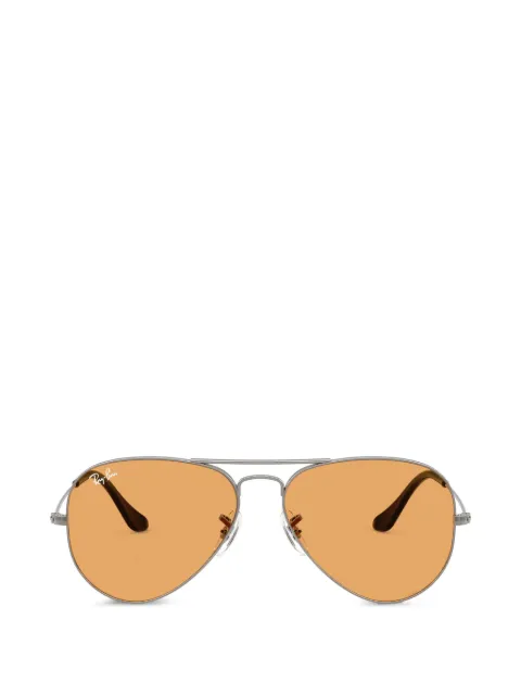 Ray-Ban pilot-frame sunglasses