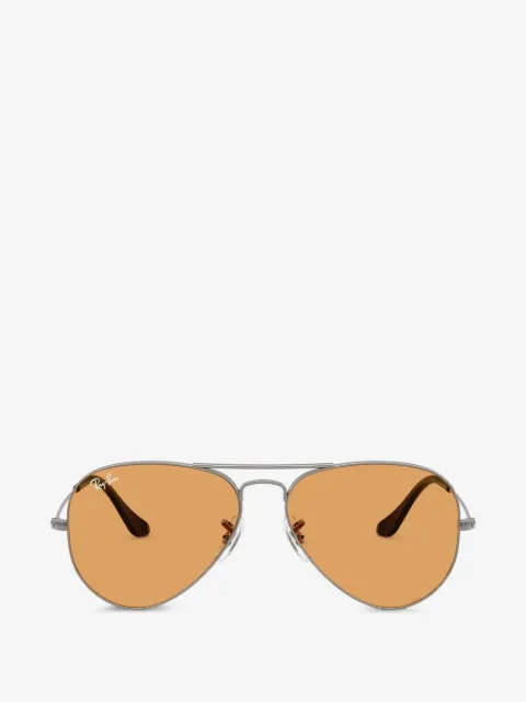Ray-Ban pilot-frame sunglasses