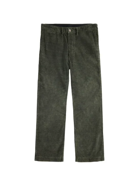 Ralph Lauren RRL corduroy trousers