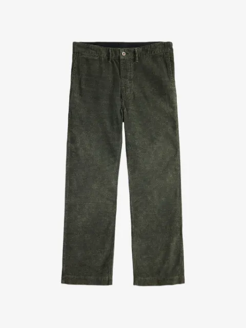 Ralph Lauren RRL corduroy trousers