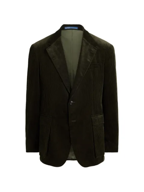 Polo Ralph Lauren The RL67 corduroy jacket