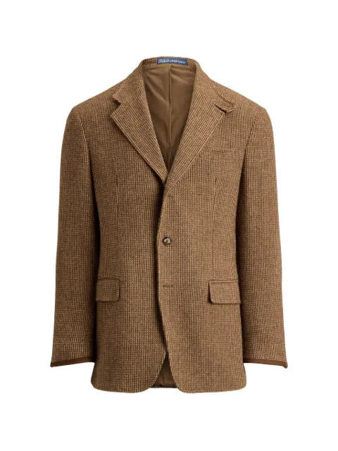 Polo Ralph Lauren Blazer de alfaiataria