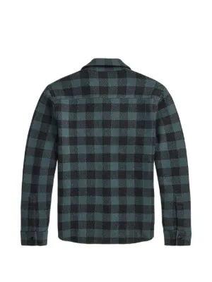 Ralph Lauren RRL メンズ シャツジャケット通販 - FARFETCH