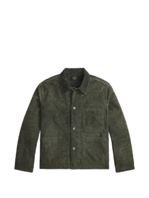 Ralph Lauren RRL メンズ シャツジャケット通販 - FARFETCH