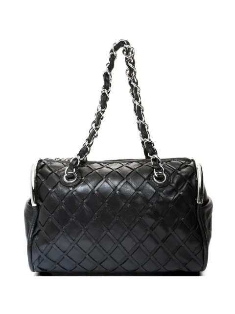 CHANEL Pre-Owned Borsa tote Coco Mark 2006-2008