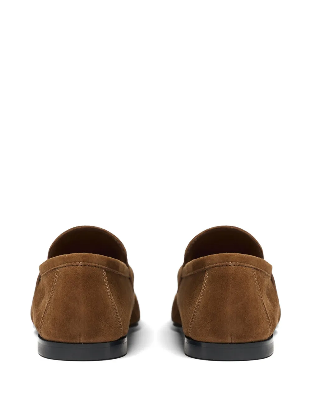 Scarosso Luisa loafers Bruin