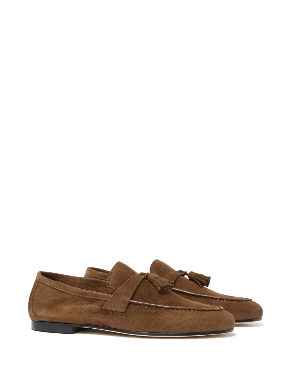 Scarosso Luisa loafers Bruin