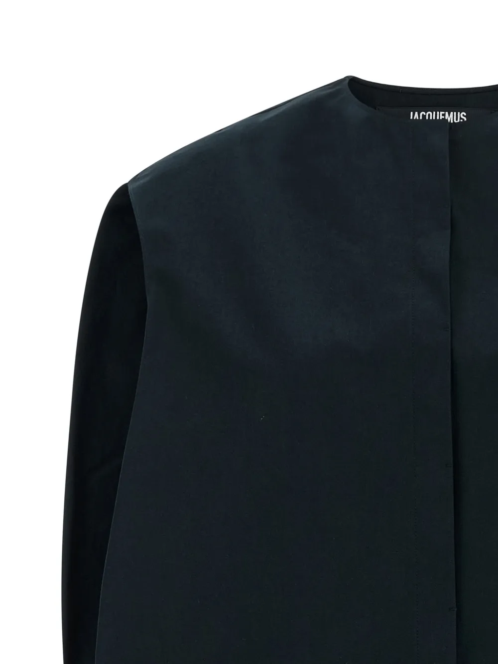  Jacquemus La Robe Berlingot Mini Dress - Blue 