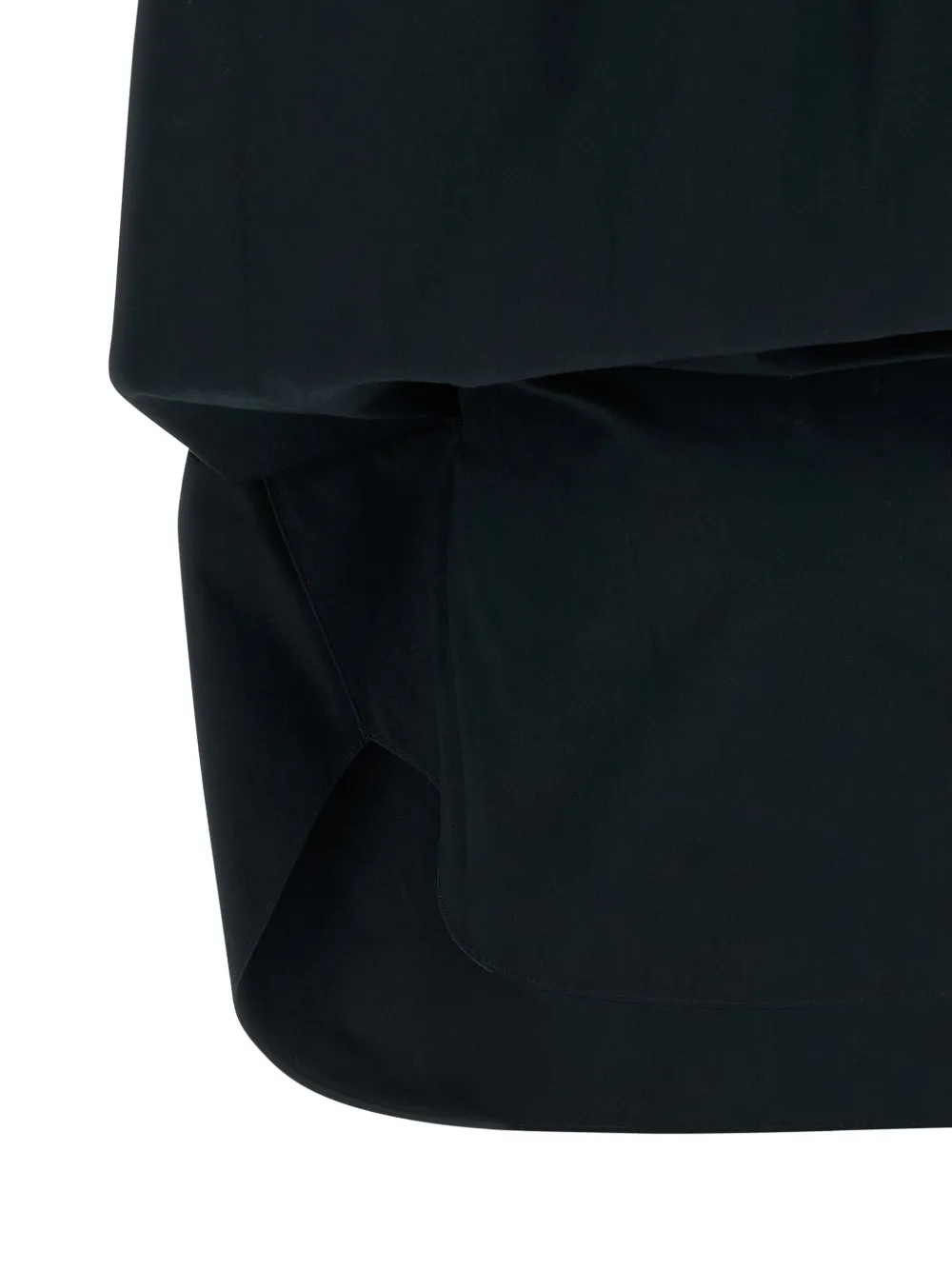 Jacquemus La Robe Berlingot mini-jurk Blauw