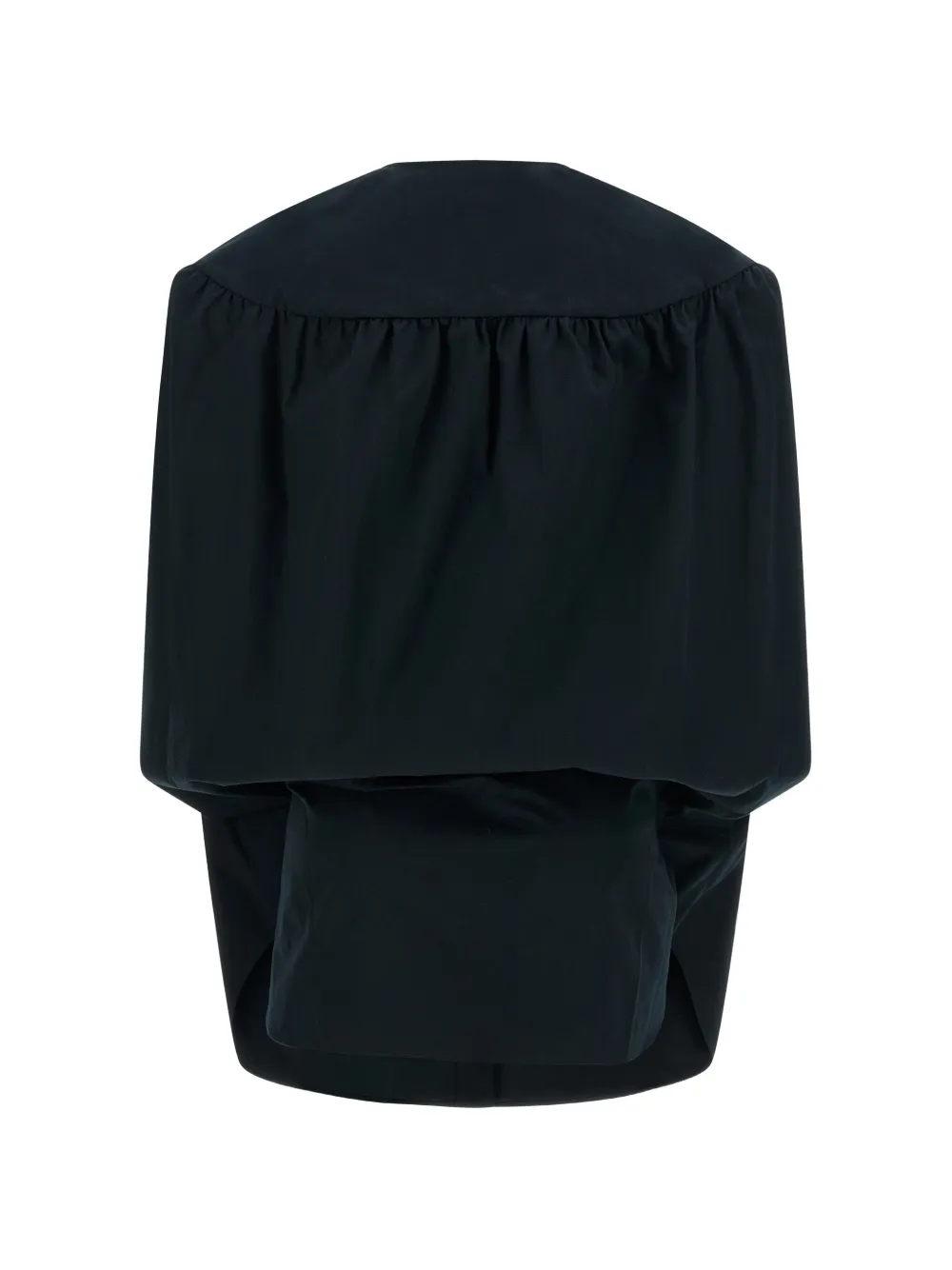  Jacquemus La Robe Berlingot Mini Dress - Blue 