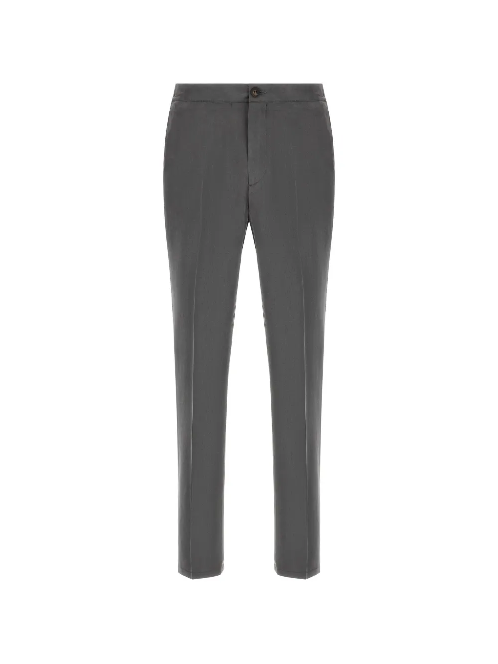 Pal Zileri pleated trousers - Grigio