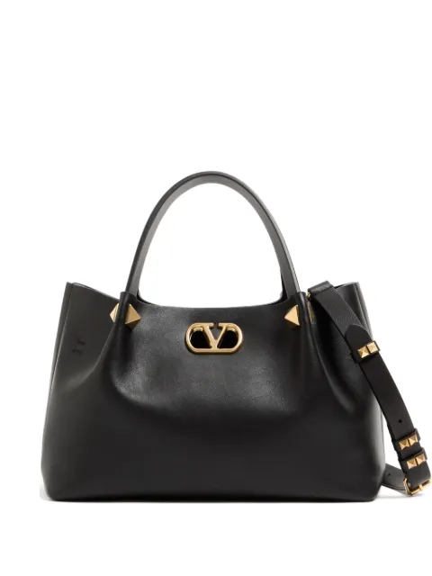 Valentino Garavani tote Valentino Garavani pequeña