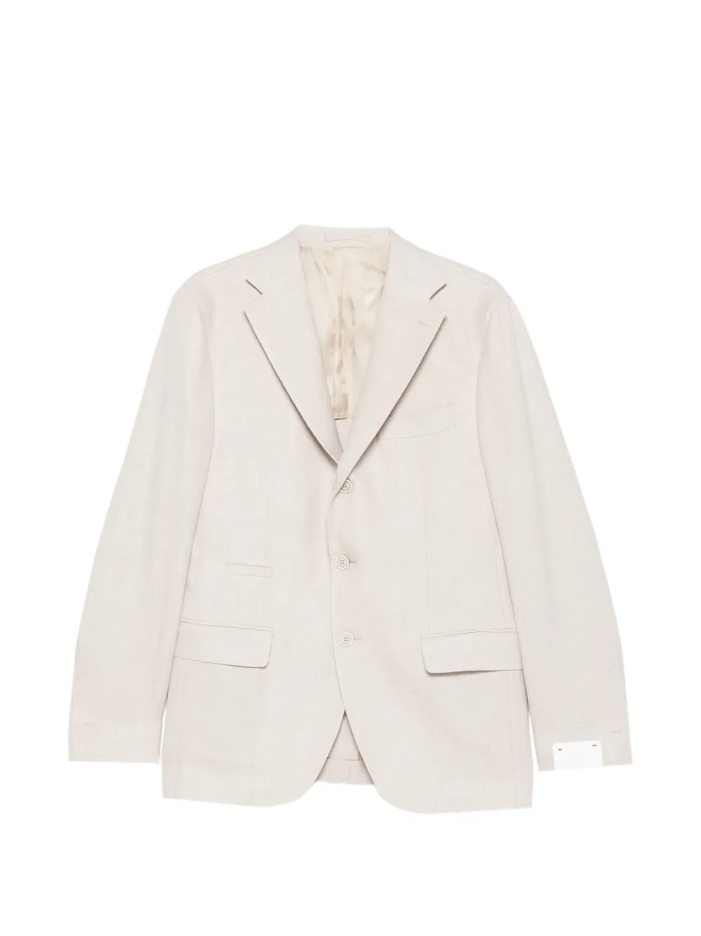 Eleventy beige blazer | neutro | Image 1