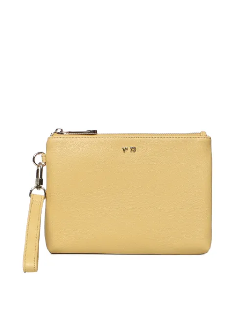 V°73 Clutch Keira com logo