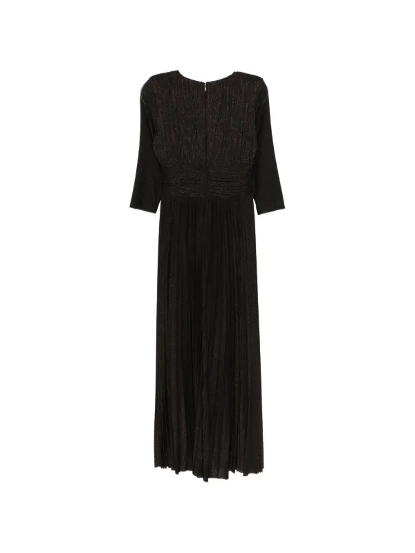 liu jo black lace dress Short Chantilly lace dress colour black