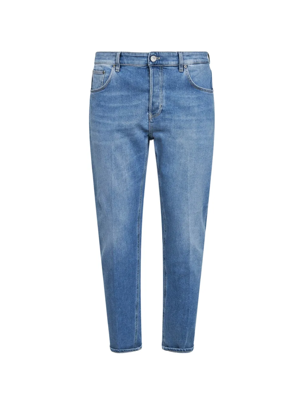 PT Torino denim jeans - Blu