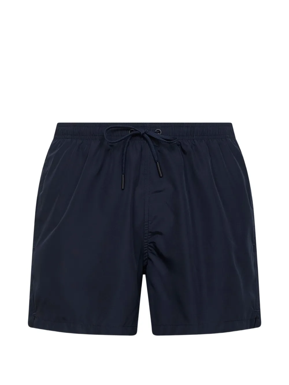Tagliatore drawstring-fastening swim shorts - Blu