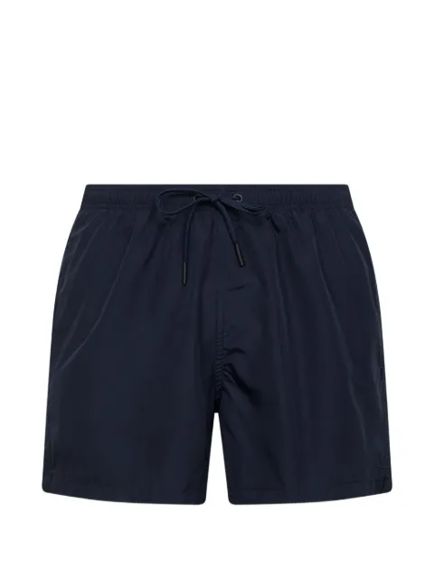 Tagliatore drawstring-fastening swim shorts