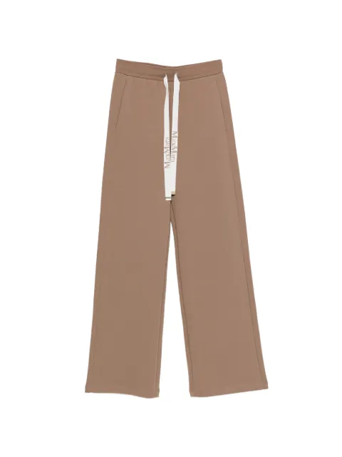 'S Max Mara pantalones de chándal Bali