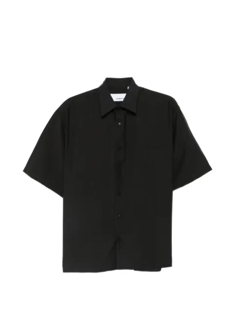 Costumein pocket short-sleeve shirt