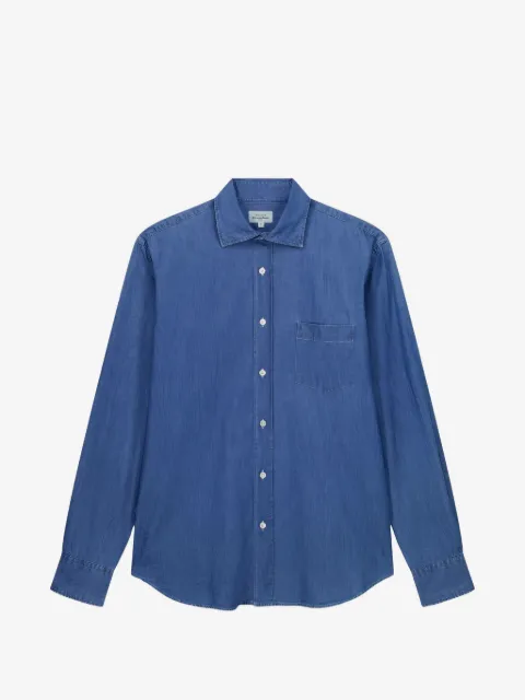 HARTFORD Paul pocket shirt