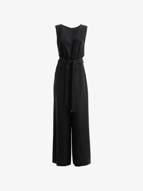 P.A.R.O.S.H. tie-waist jumpsuit