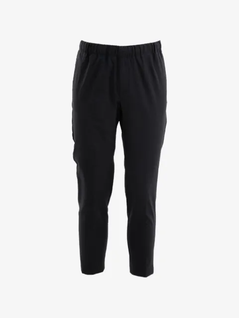 Cruna Burano elastic-waist trousers