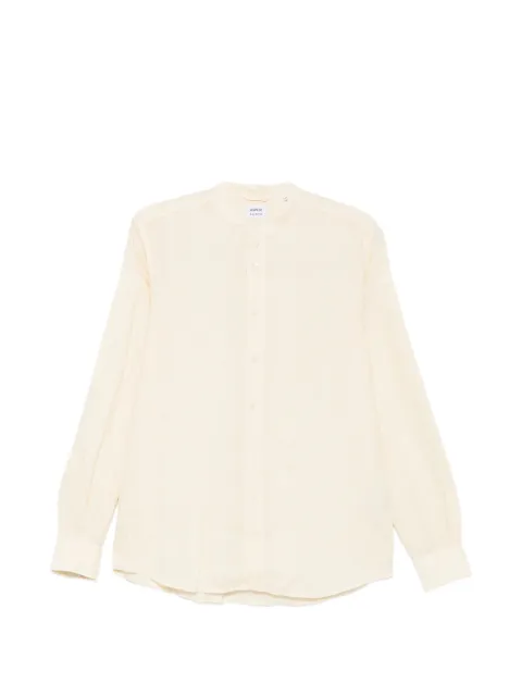 ASPESI half-button shirt