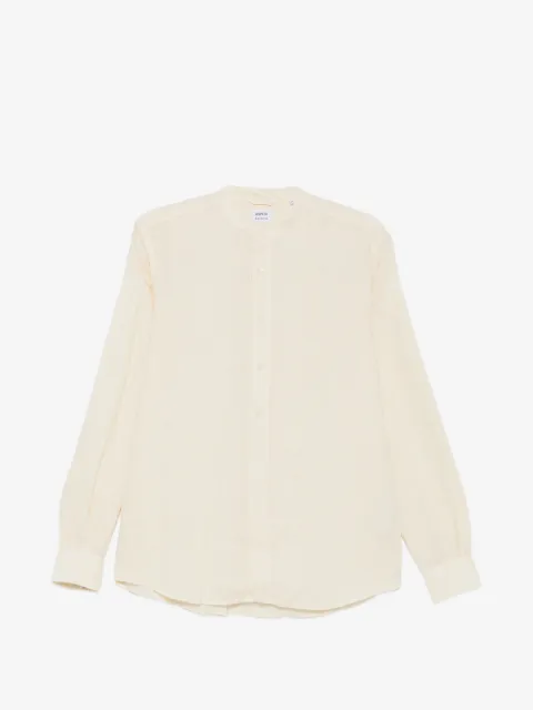 ASPESI half-button shirt