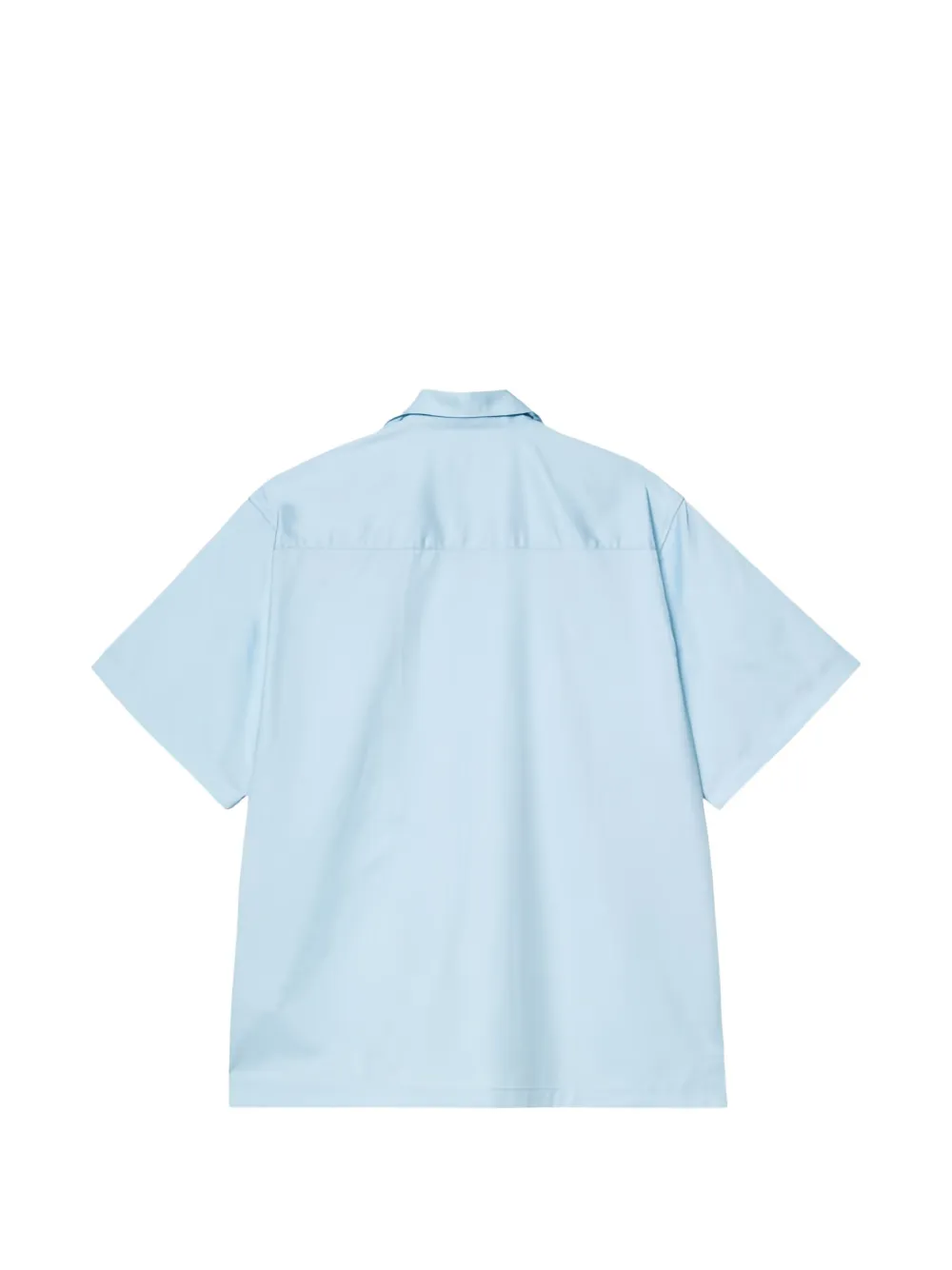 Delray short-sleeve shirt by Carhartt WIP