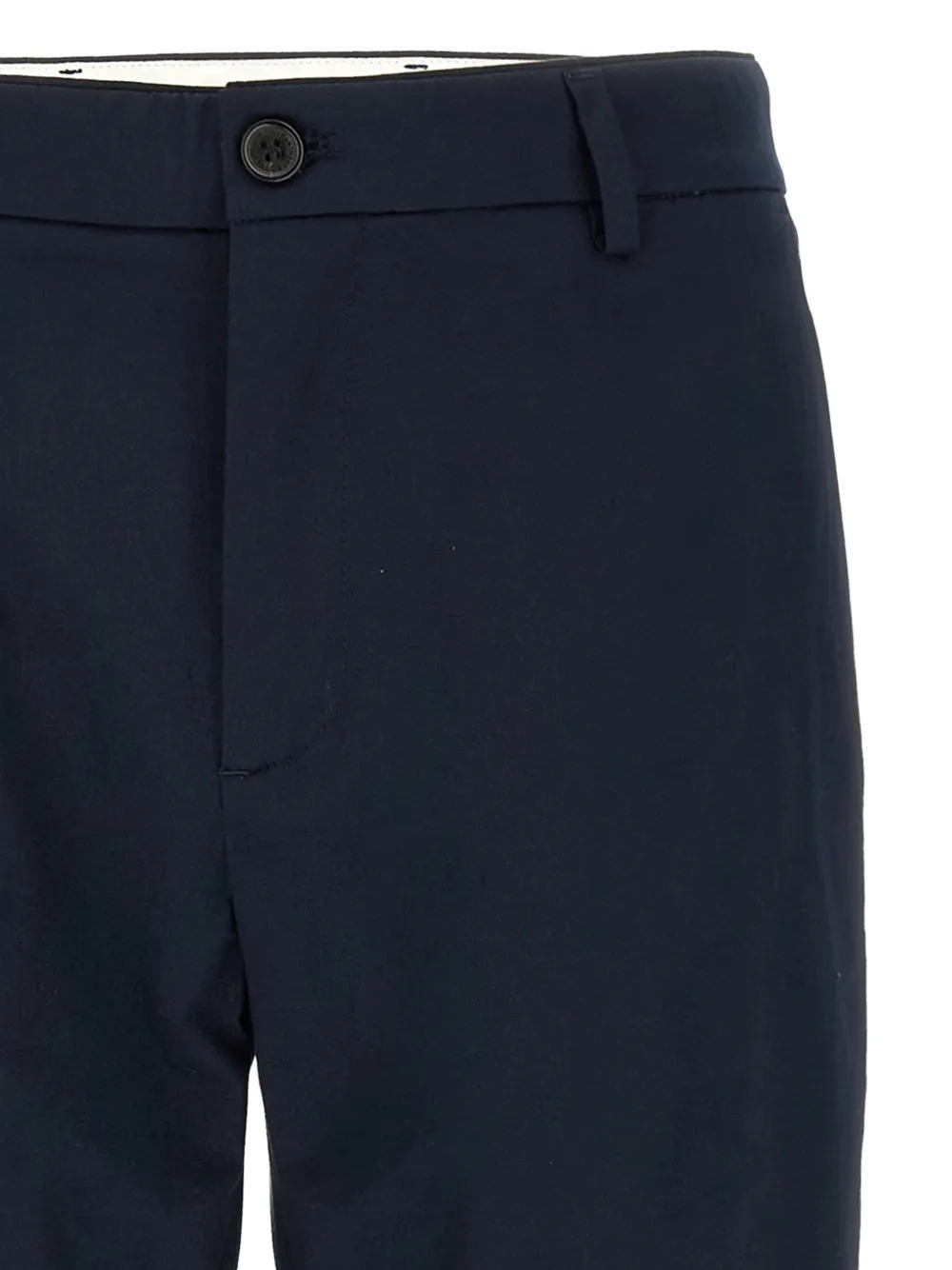  Department 5 Prince Logo Patch Trousers - Blue 