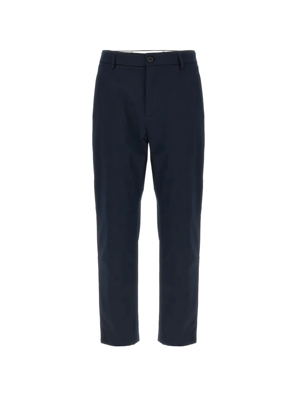 Department 5 Prince logo patch trousers - Blu