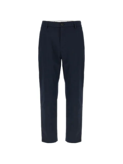 Department 5 Prince logo patch trousers