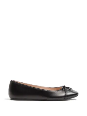 Valentino Garavani プレシューズ メリージェーン フラットシューズ