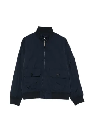 C.P. COMPANY ヴィンテージ キッズジャケット 130Aサイズ セットアップ対応】ジャケット(110-130cm)（98-05GG01-204