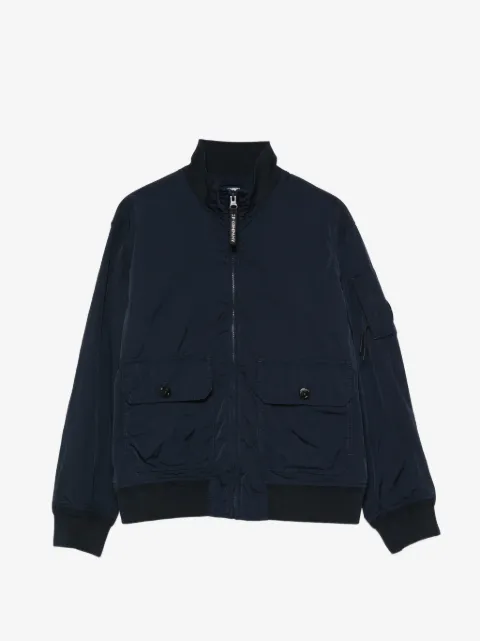 C.P. Company Kids Lens-detail jacket