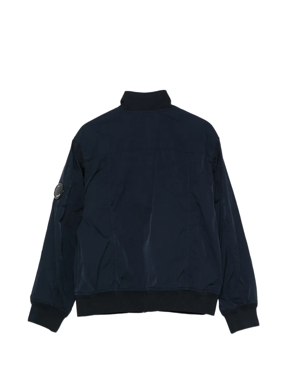 C.P. Company Kids Jack met lensdetail Blauw