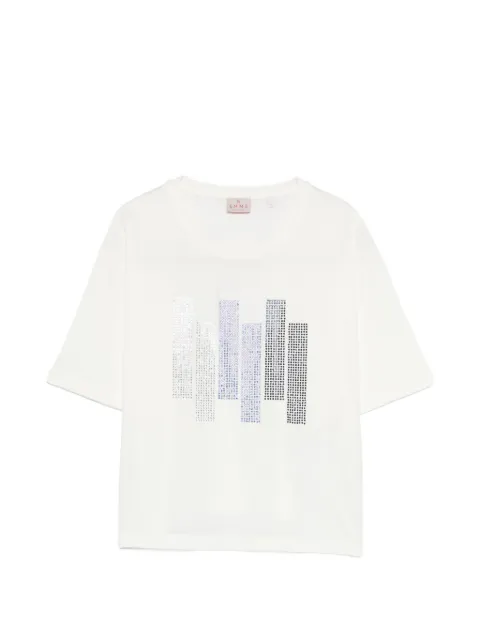 EMME embellished T-shirt