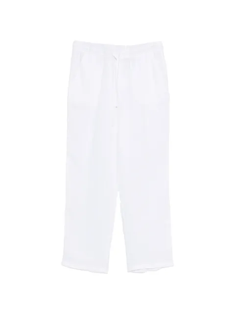 EMME Sauna drawstring trousers